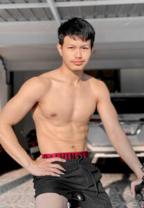 เนส-นนทกร-best