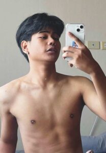 ไดม่อง-black