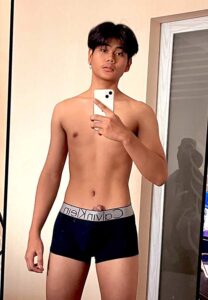 ไดม่อง-blue