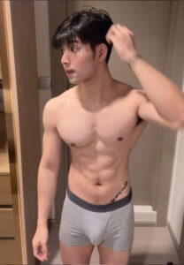 Fight-Pacharapon-cow