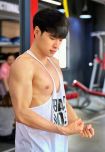 นุ๊บปี้-ณัฐภาคย์-bell