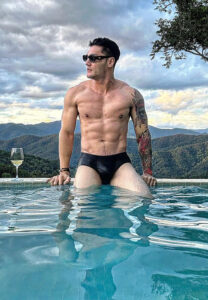 โอม-จิระพงษ์-baby