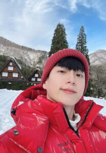 นนกุล-own นนกุล-own