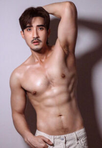 บิ๊กเอ็ม-กฤตฤทธิ์-love