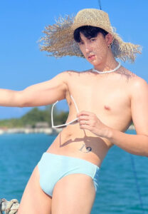 มะตูม-กฤตพล-baby