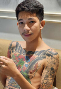 น้องเจมส์-(2) น้องเจมส์-(2)