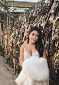 อรชุดา-cawaiijung-029-Stunning