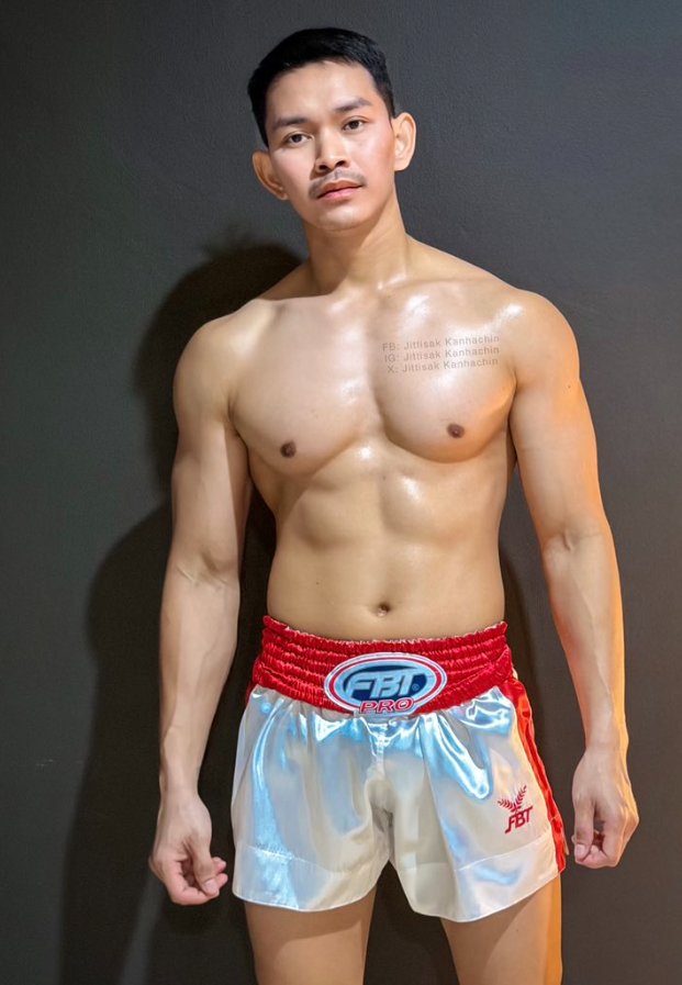 Jack Kanhachin Jack Kanhachin