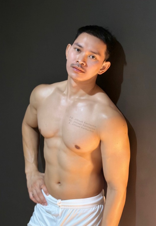 Jack Kanhachin Jack Kanhachin