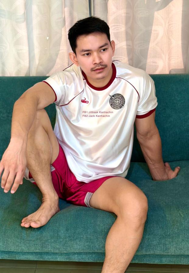 Jack Kanhachin Jack Kanhachin