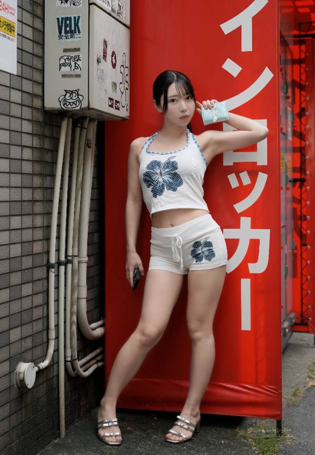 Mei Satsuki