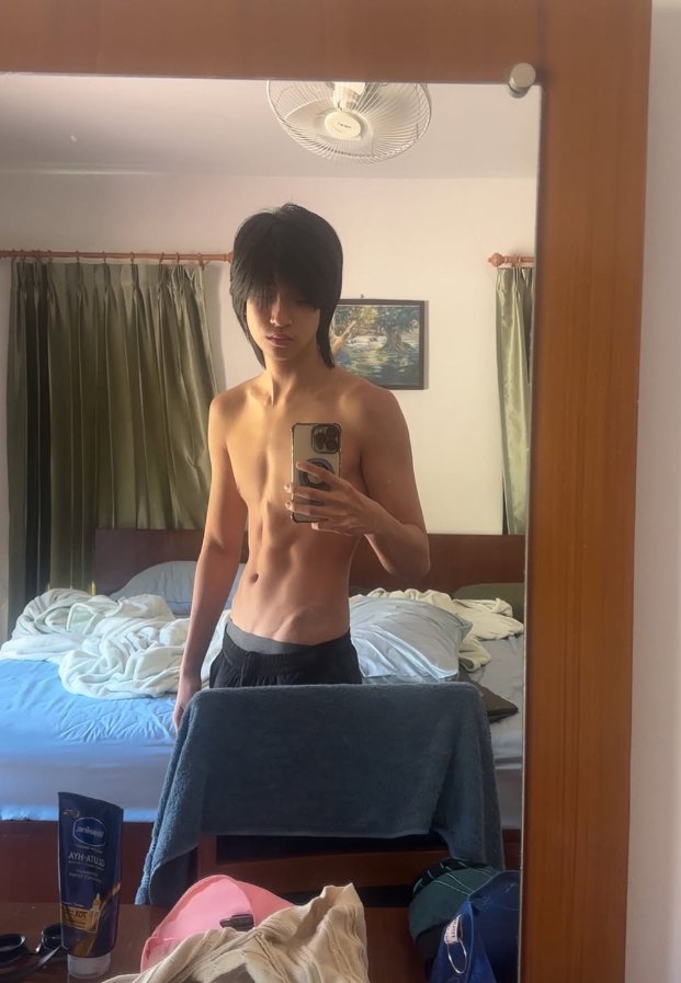ราชานมดิบ TikTok คลิปดัง นมวัว นมดิบ ฟาร์ม 289K Likes 2025