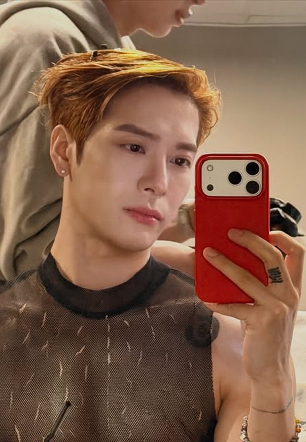แจ็คสัน หวัง รูปประกอบบทความ 10