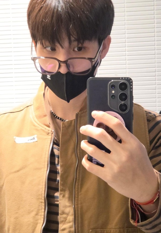 สกาย วงศ์รวี รูปอัปเดตผลงาน