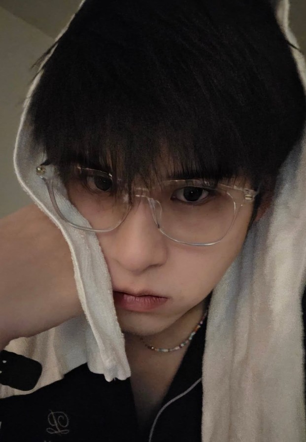 สกาย วงศ์รวี รูปอัปเดตผลงาน
