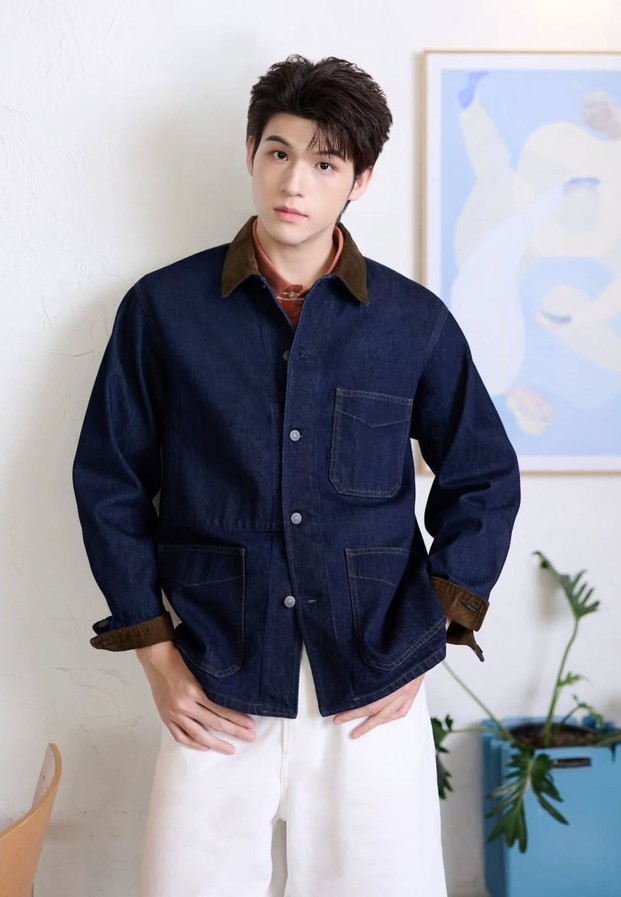 รูปอัปเดตผลงานที่ 5