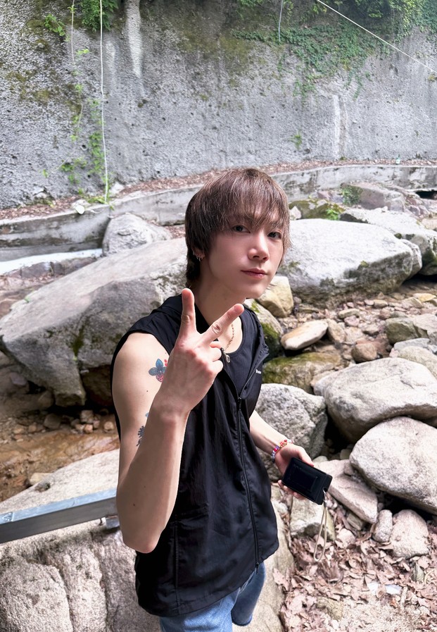 เตนล์ ชิตพล รูปอัปเดตผลงาน