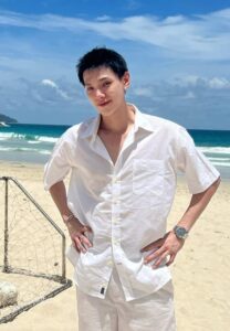 ต้าห์อู๋-DAOU-004-Dazzling